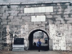 -紫荆关