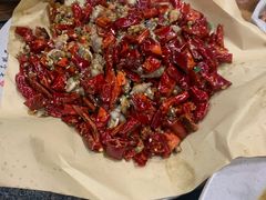 -辣盆盆麻辣小龙虾(哈尔滨总店)