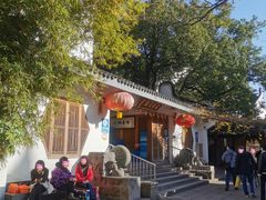 -龙华素斋(龙华路店)