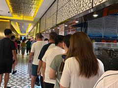 -禾斗海鲜自助(市南银座店)
