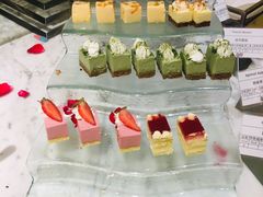 -丽都皇冠假日酒店·Matrix亦餐厅(望京店)