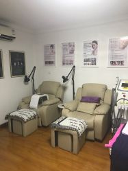 -杉惠素颜美妆皮肤管理中心