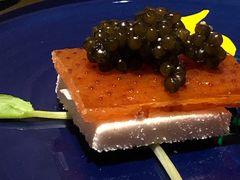 鱼子酱烤鸭/位-晟永興烤鸭店(五道口店)