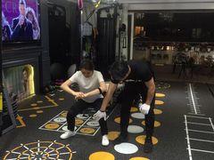 -简·无界健身工作室·运动康复·体态(石厦店)
