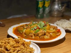 -Alali阿拉礼·新疆家宴(西溪新座店)