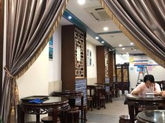 大堂-仁信老铺甜品(北京路店)
