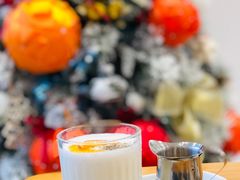 冬桂-echoes coffee回响咖啡(红山店)