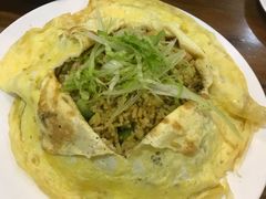 -西贡印象越南特色餐厅