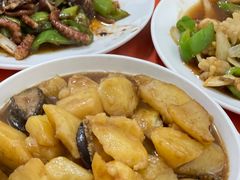 -小红门海鲜