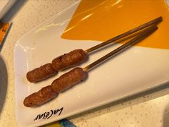 -乐凯撒披萨(汇港购物中心店)