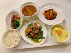 -蜜悦居月子会所(环贸中心店)