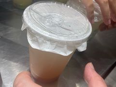 -唐沫茶兮(仓山万达金街店)