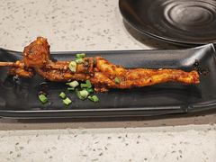 -味之绝热血美蛙鱼火锅(中坝店)