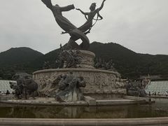 -华清宫景区