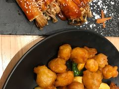 -朵朵开素食餐厅(后宰门街店)