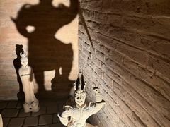 -洛阳古墓博物馆