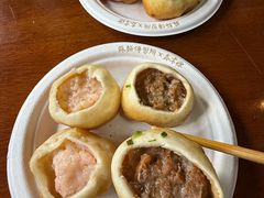 -同得兴 Since·1995 传统苏式面馆(十全街店)