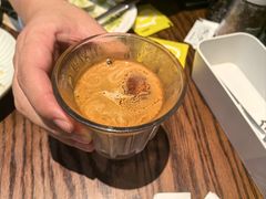 -blend咖啡部落(卓悦中心店)