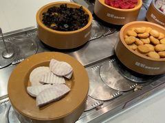 -龍歌自助小火锅(李沧丽达店)