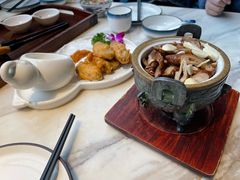 -唐猫庭院·千年陕菜(大唐不夜城店)