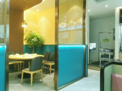大堂-捞围鲜·港式打边炉(海阳路店)