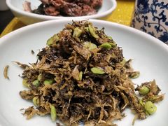 -老灶味道·本帮菜(昌平路店)