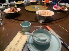 包厢-大唐高老庄(红旗路店)