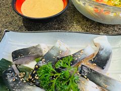 -梦山水日本烧肉(五四广场店)