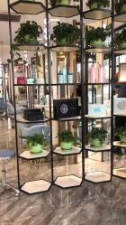 -MY WAY SALON