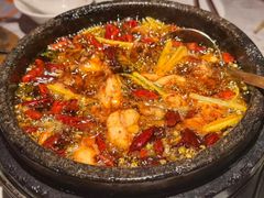 -天辣(金桥啦啦宝都店)