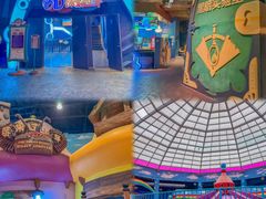 -蓝精灵乐园·世茂精灵之城主题乐园