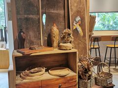 -光舍(香榭里花园店)