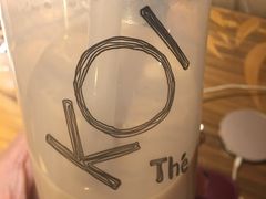 -Koi thé(水坑尾街店)