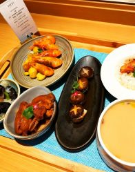 -和伊母婴护理中心·全套房(金山店)