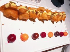 -千百味红餐厅·江西菜(绿地双子塔店)