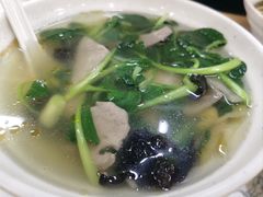 -蒋家桥饺面店(东关街店)