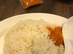 -马来西亚美食街