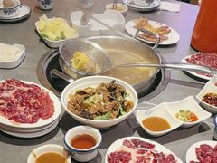 -贵宾牛·潮汕牛肉火锅(珠池总店)