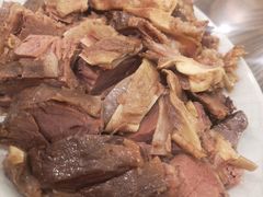 手抓羊排-清真·益鑫羊肉手抓馆(花园北街店)