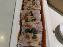 -叹茶靓点·粤式餐厅·全天茶市(石井万民广场店)
