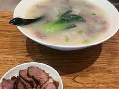 -漆黑觉米粉(三里屯店)