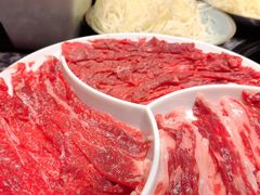 -牛将军•涮肉•烤肉(北京王府井·故宫店)