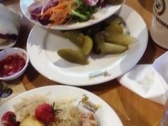 -巴伐利亚啤酒坊(意式风情街店)