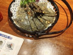 -阿谋美食·广西菜