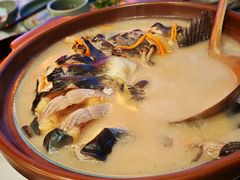 -云海肴云南菜·蒸汽石锅鱼(新奥店)