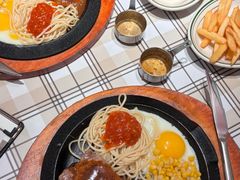 -菲滋意式餐厅(萧山市心店)