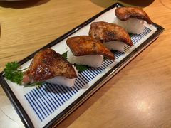 -礼舍·和牛火锅·烤肉·料理餐厅(华茂店)