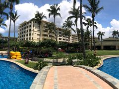 -三亚亚龙湾天域度假酒店