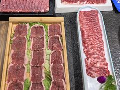 -清真·京华源铜锅涮肉(丰庆店)