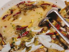 -江渔儿酸菜鱼(万科东荟城店)